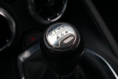 2024 Chevrolet Camaro 3LT