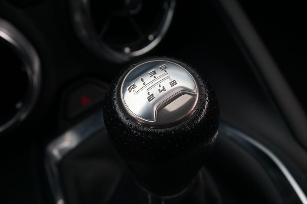 2024 Chevrolet Camaro 3LT