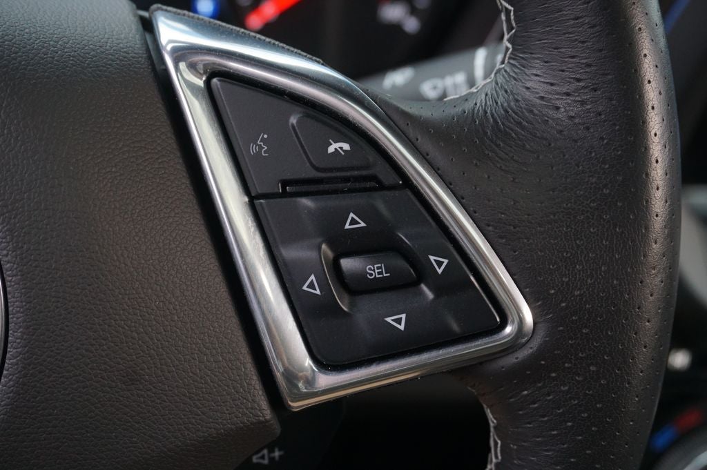 2024 Chevrolet Camaro 3LT