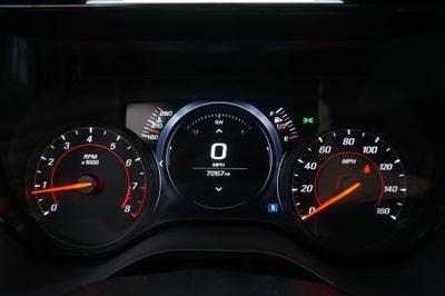 2024 Chevrolet Camaro 3LT