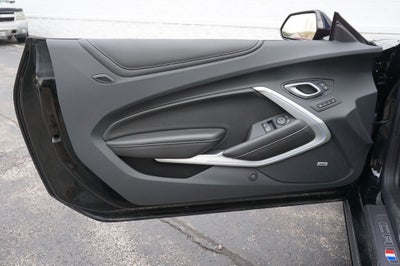 2024 Chevrolet Camaro 3LT