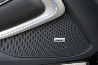 2024 Chevrolet Camaro 3LT