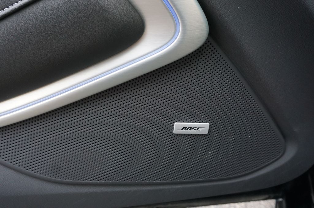 2024 Chevrolet Camaro 3LT