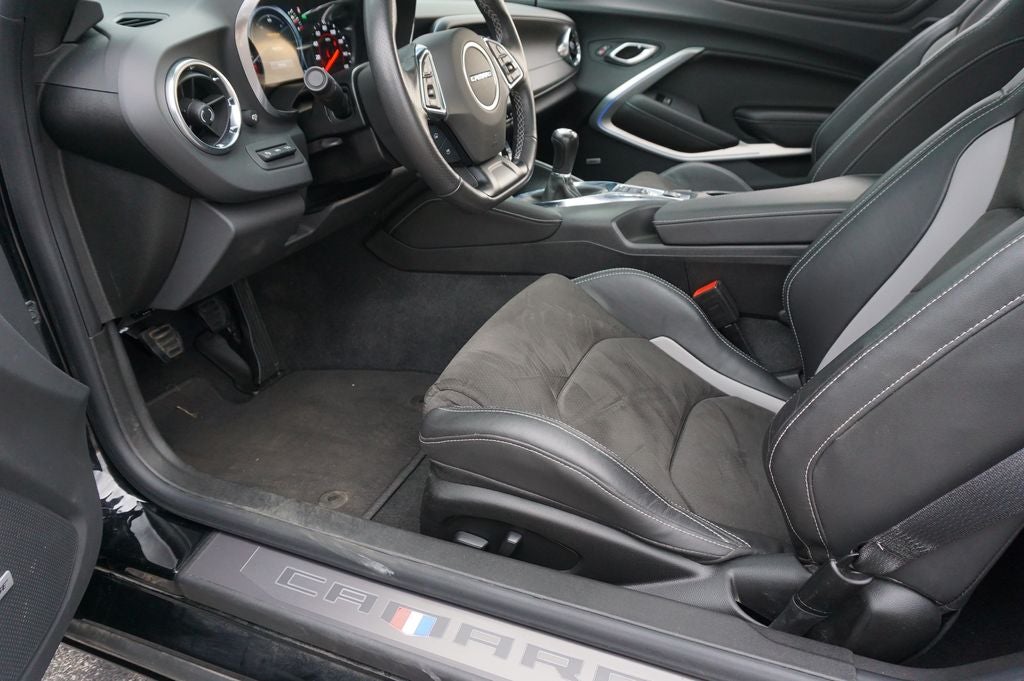 2024 Chevrolet Camaro 3LT