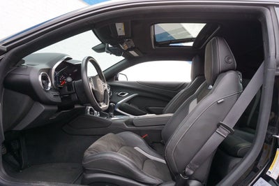 2024 Chevrolet Camaro 3LT