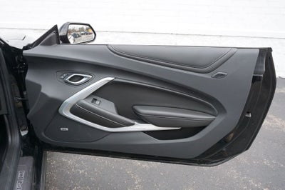 2024 Chevrolet Camaro 3LT