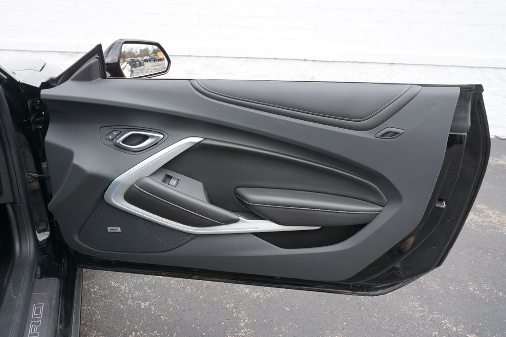 2024 Chevrolet Camaro 3LT