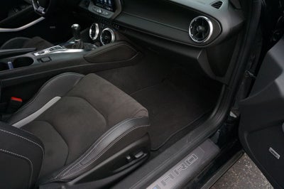 2024 Chevrolet Camaro 3LT