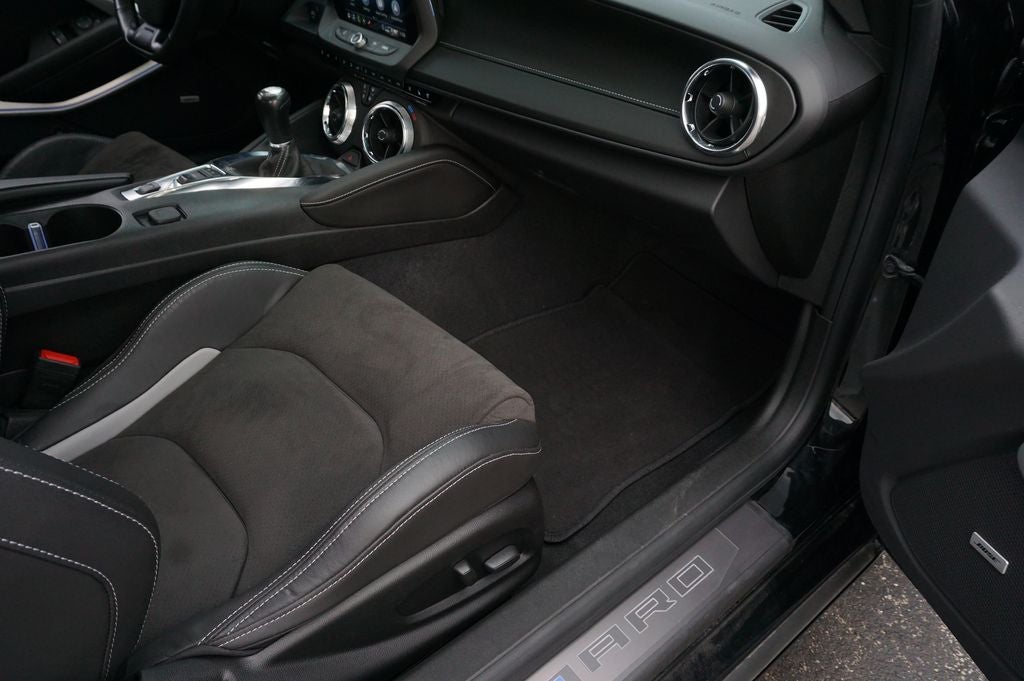 2024 Chevrolet Camaro 3LT