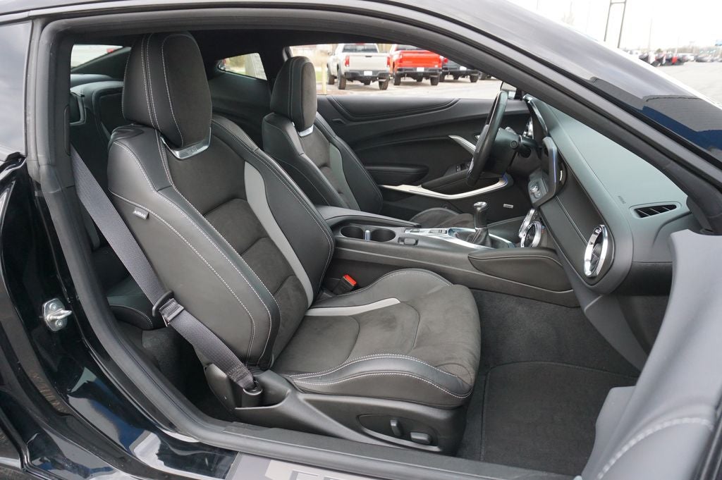 2024 Chevrolet Camaro 3LT