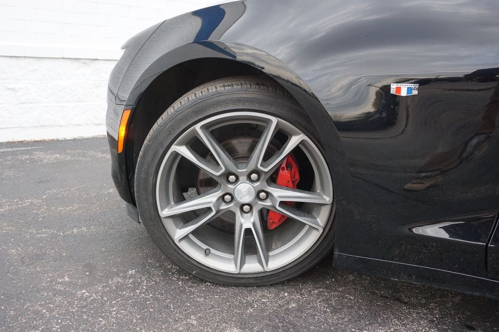 2024 Chevrolet Camaro 3LT