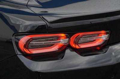 2024 Chevrolet Camaro 3LT