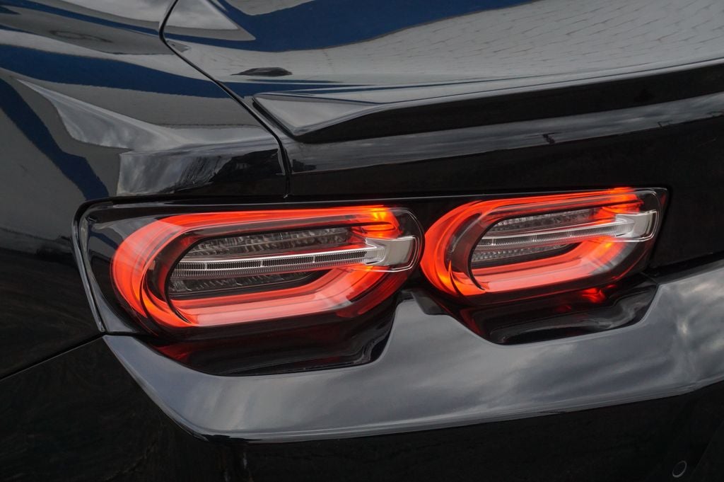 2024 Chevrolet Camaro 3LT