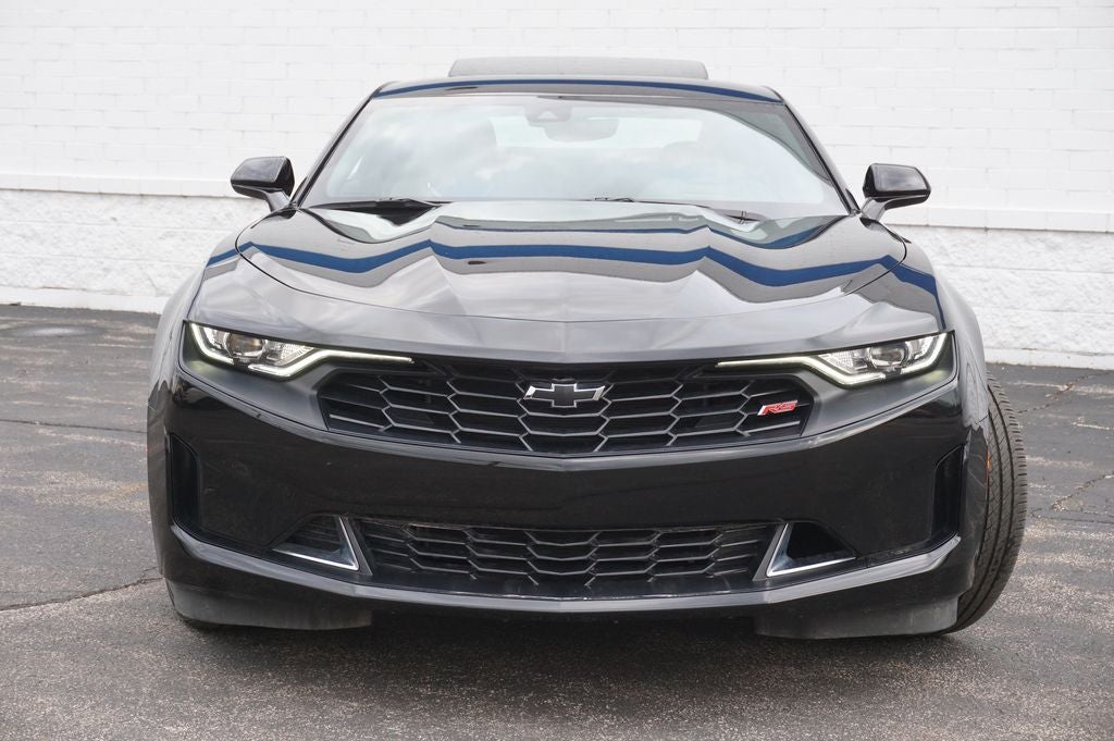 2024 Chevrolet Camaro 3LT