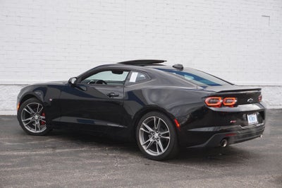 2024 Chevrolet Camaro 3LT