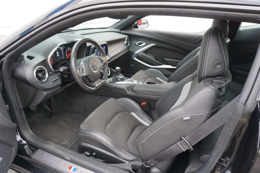 2024 Chevrolet Camaro 3LT