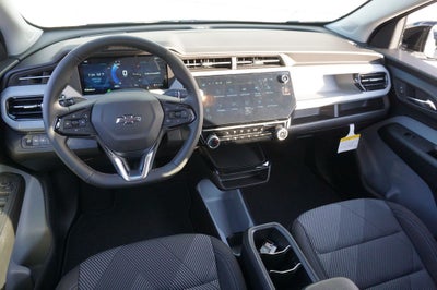 2027 Chevrolet Bolt EV LT