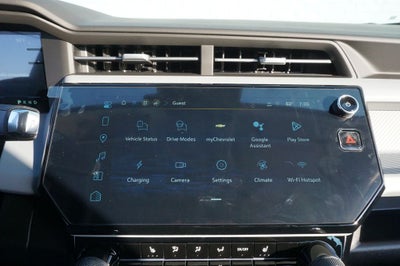 2027 Chevrolet Bolt EV LT