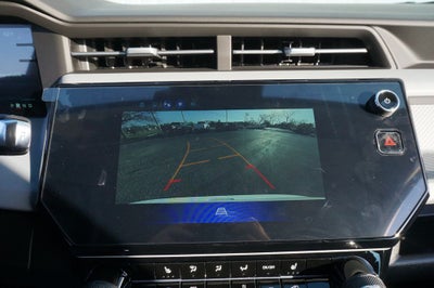 2027 Chevrolet Bolt EV LT