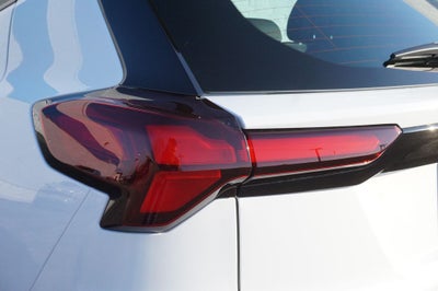 2027 Chevrolet Bolt EV LT