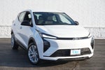 2027 Chevrolet Bolt EV LT