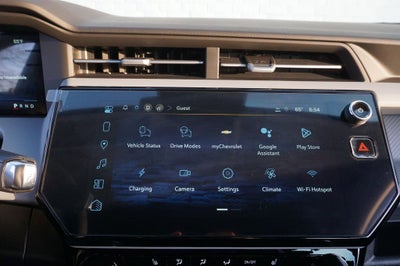 2027 Chevrolet Bolt EV LT