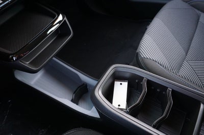 2027 Chevrolet Bolt EV LT