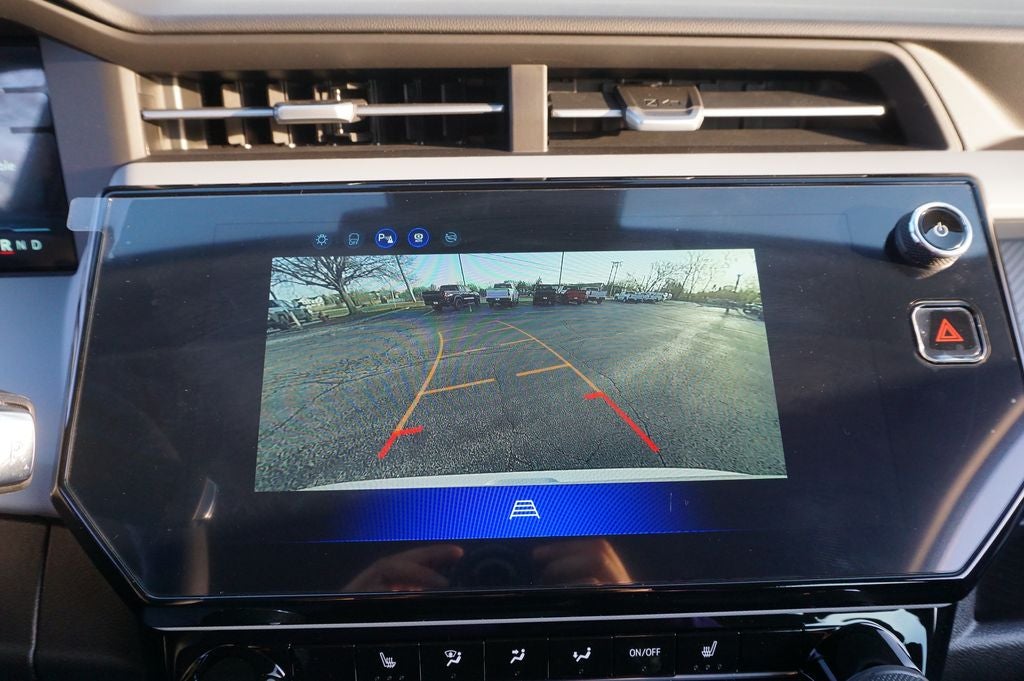 2027 Chevrolet Bolt EV LT