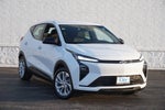 2027 Chevrolet Bolt EV LT