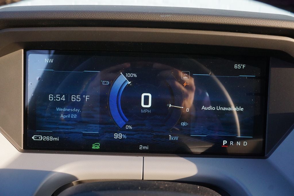 2027 Chevrolet Bolt EV LT