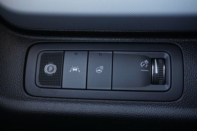 2027 Chevrolet Bolt EV LT
