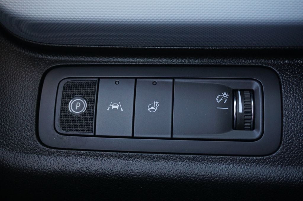 2027 Chevrolet Bolt EV LT