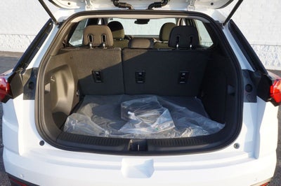 2027 Chevrolet Bolt EV LT