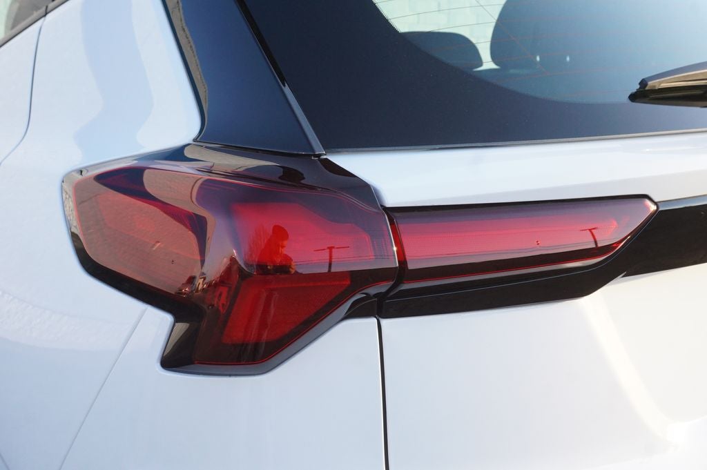2027 Chevrolet Bolt EV LT