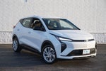 2027 Chevrolet Bolt EV LT