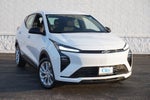 2027 Chevrolet Bolt EV LT