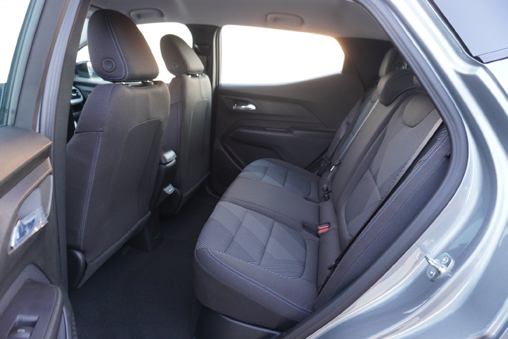 2027 Chevrolet Bolt EV LT