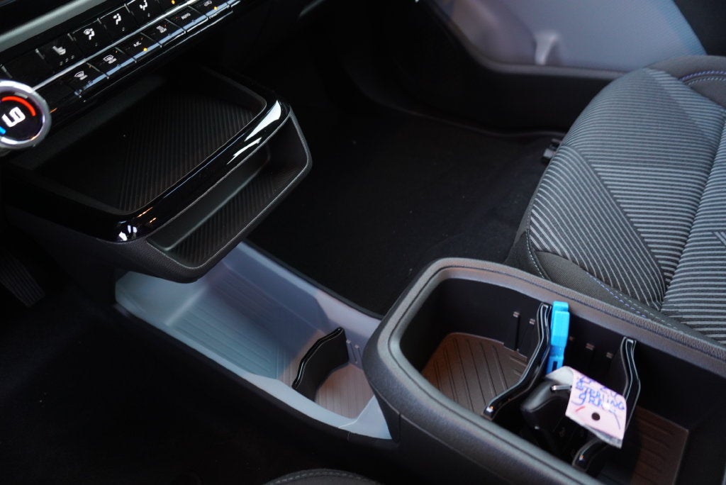 2027 Chevrolet Bolt EV LT