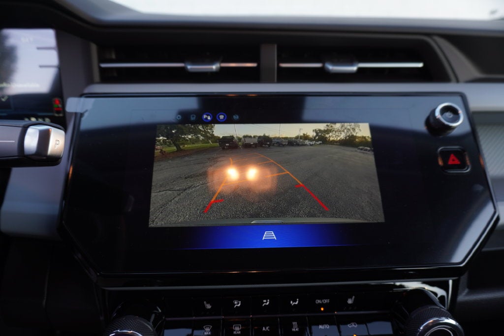2027 Chevrolet Bolt EV LT