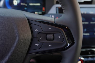 2027 Chevrolet Bolt EV LT