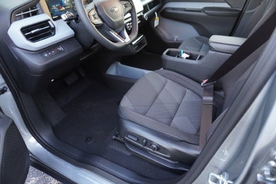 2027 Chevrolet Bolt EV LT