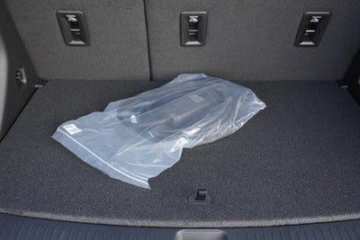 2027 Chevrolet Bolt EV LT