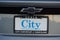 2027 Chevrolet Bolt EV LT