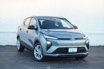 2027 Chevrolet Bolt EV LT