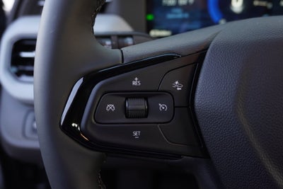 2027 Chevrolet Bolt EV LT