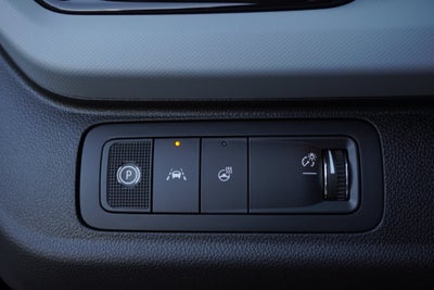 2027 Chevrolet Bolt EV LT