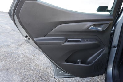 2027 Chevrolet Bolt EV LT