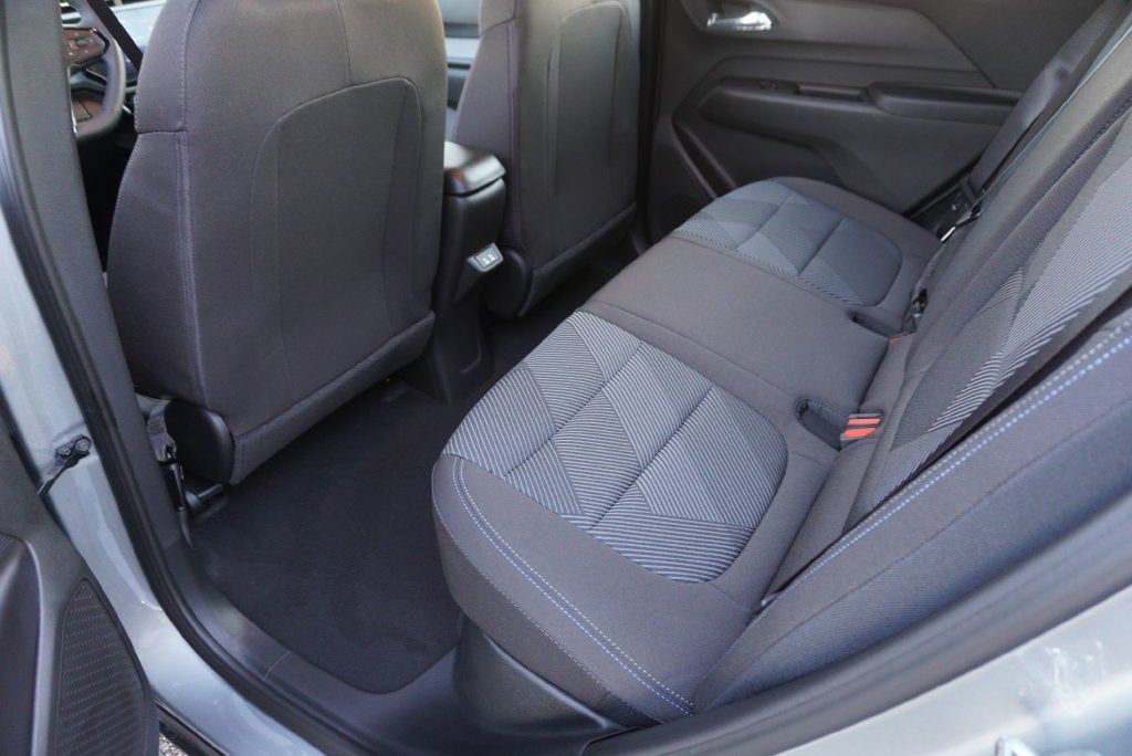 2027 Chevrolet Bolt EV LT