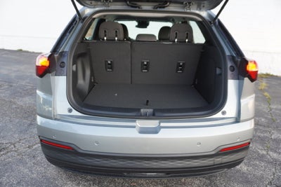 2027 Chevrolet Bolt EV LT