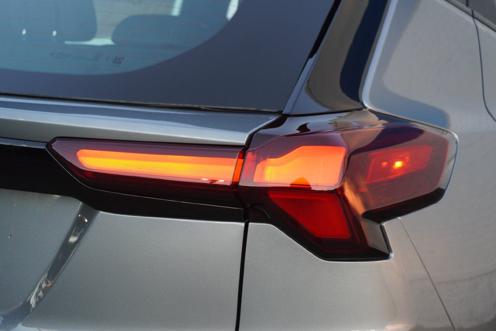 2027 Chevrolet Bolt EV LT